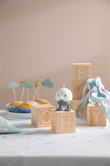 Hoptimist Baby Bumble S figurka - Blue - Hoptimist