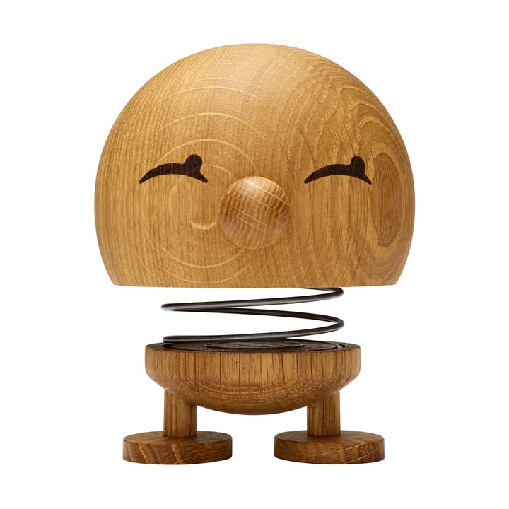 Hoptimist Bimble L figur - Oak - Hoptimist