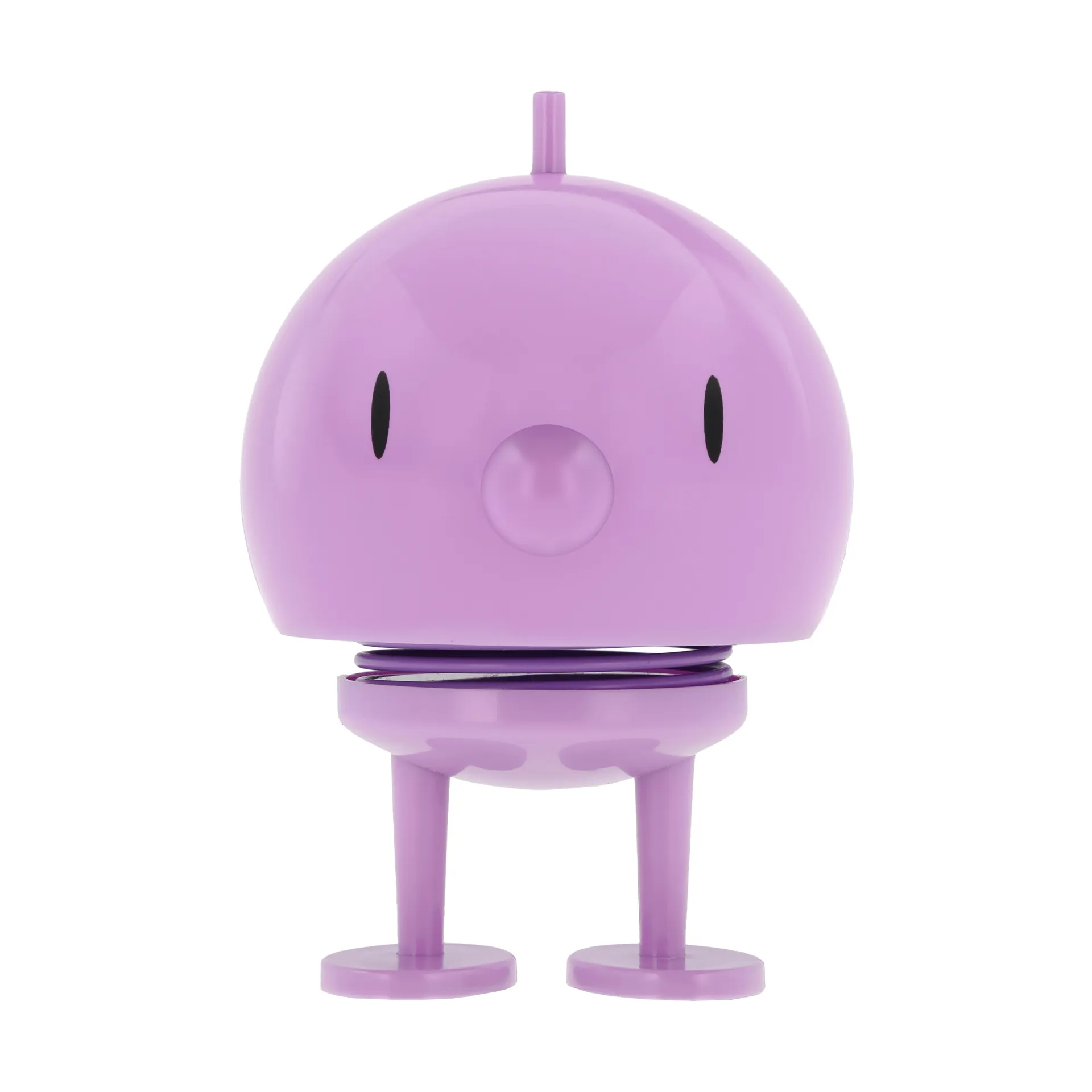 Hoptimist Bumble M figur, Lavender Hoptimist