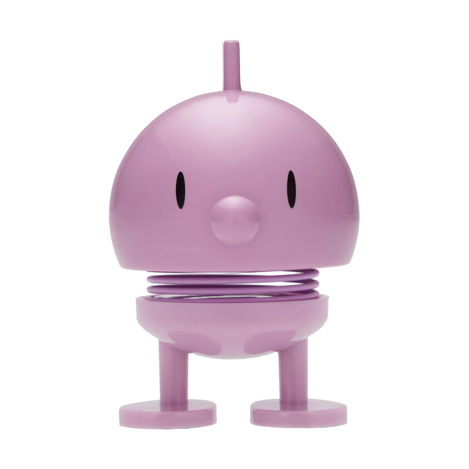 Hoptimist Bumble S figurka, Lavender Hoptimist