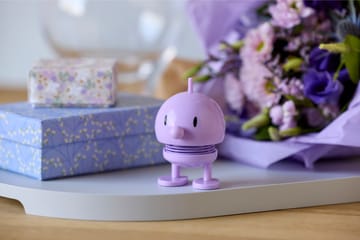 Hoptimist Bumble S figurka - Lavender - Hoptimist