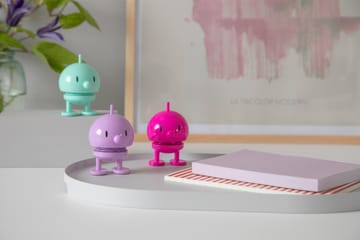 Hoptimist Bumble S figurka - Lavender - Hoptimist