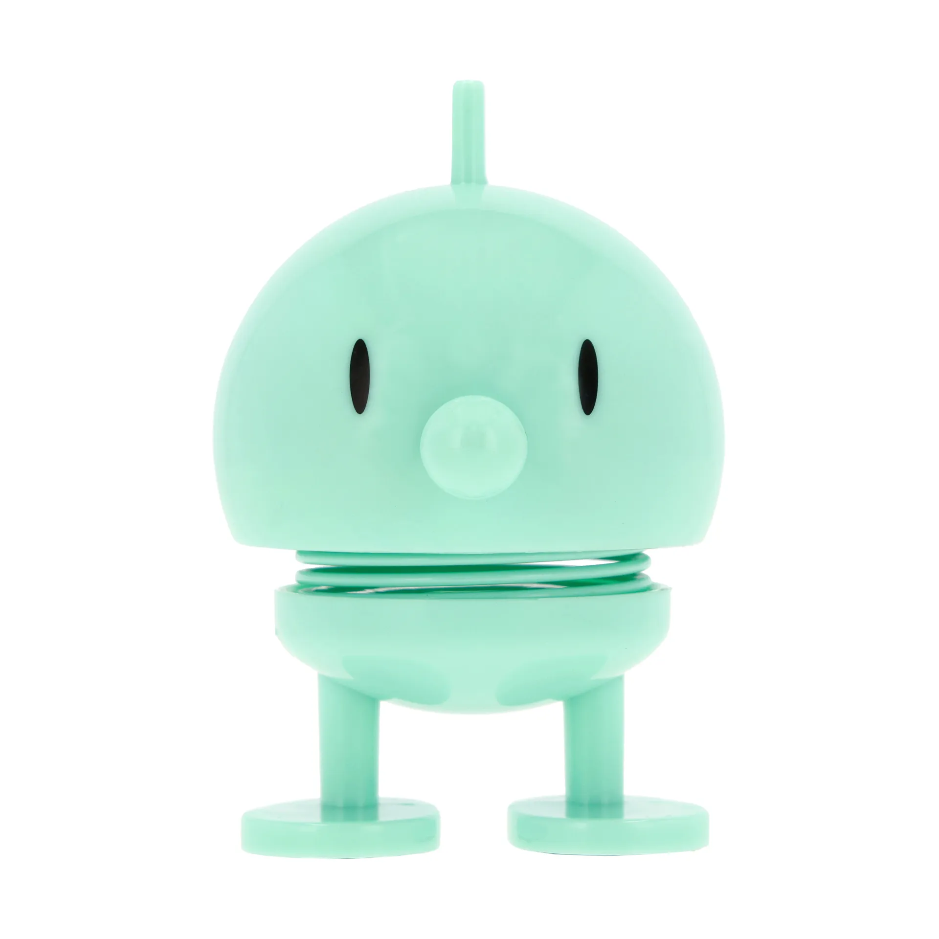 Hoptimist Bumble S figurka, Mint Hoptimist