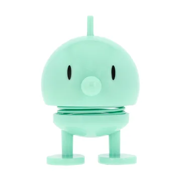 Hoptimist Bumble S figurka - Mint - Hoptimist