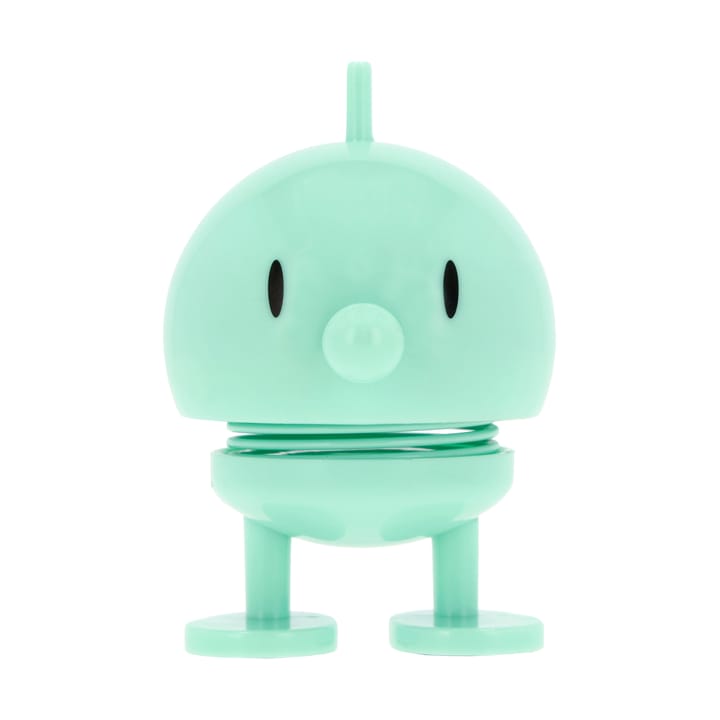 Hoptimist Bumble S figurka - Mint - Hoptimist