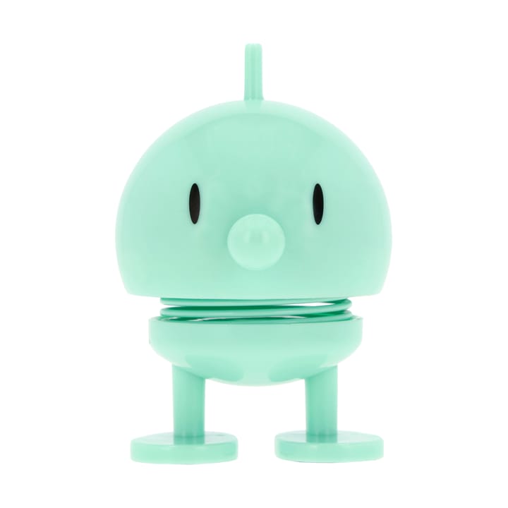 Hoptimist Bumble S figurka - Mint - Hoptimist