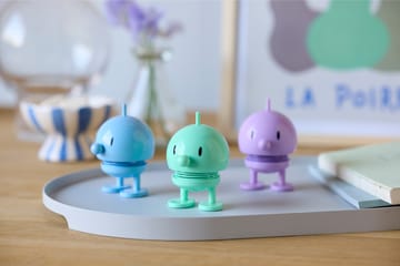 Hoptimist Bumble S figurka - Mint - Hoptimist