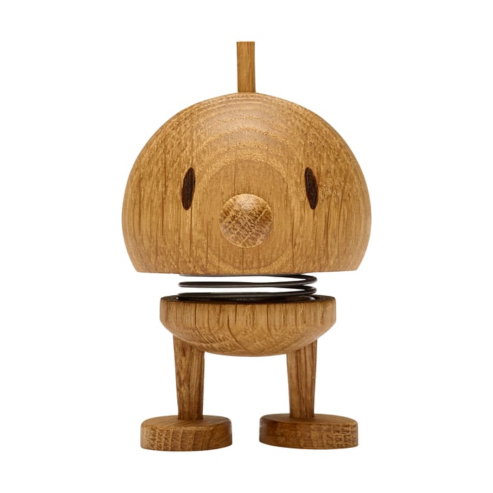 Hoptimist Bumble S figurka - Oak - Hoptimist