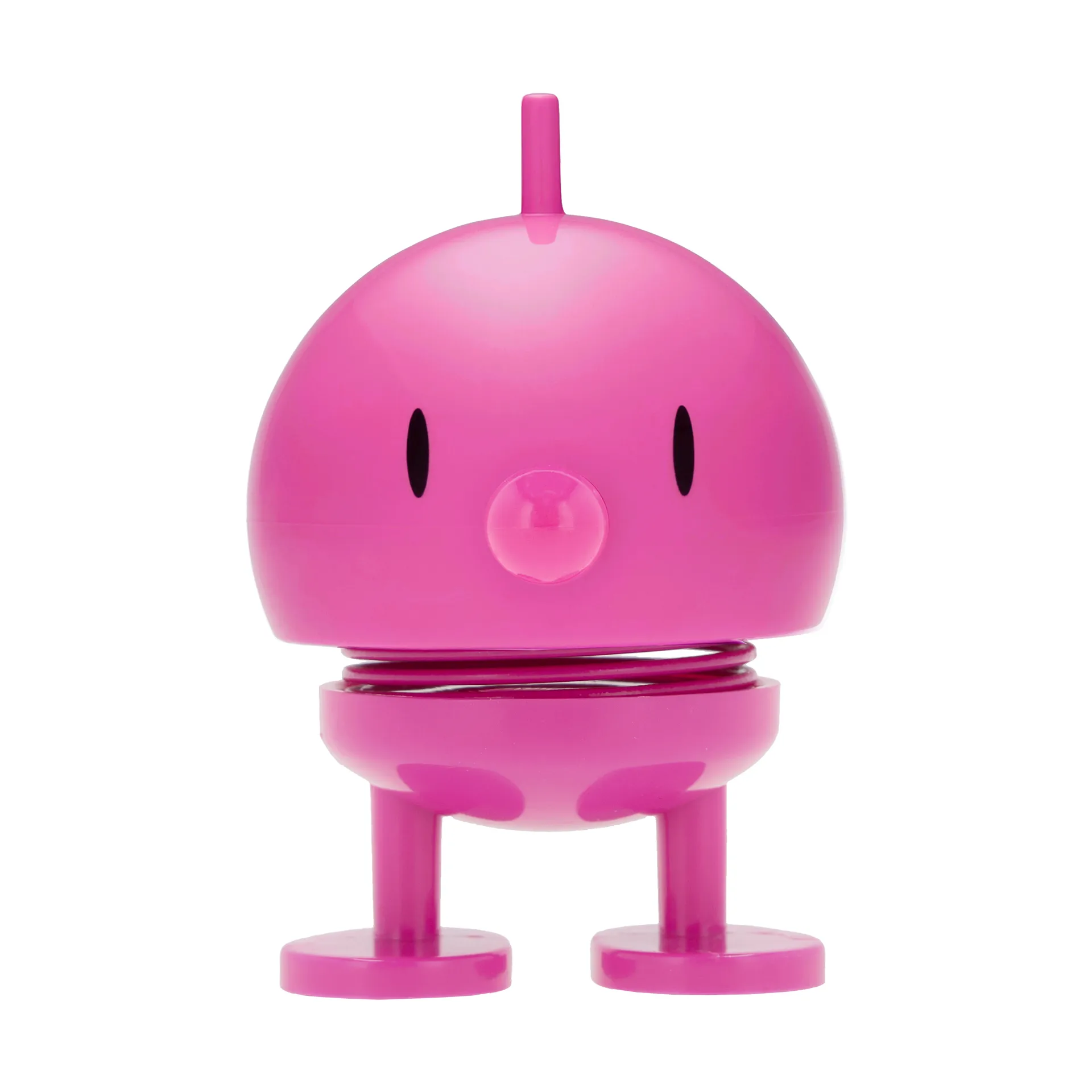 Hoptimist Bumble S figurka, Pink Hoptimist