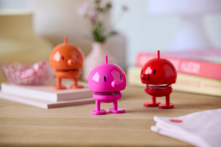 Hoptimist Bumble S figurka, Pink Hoptimist