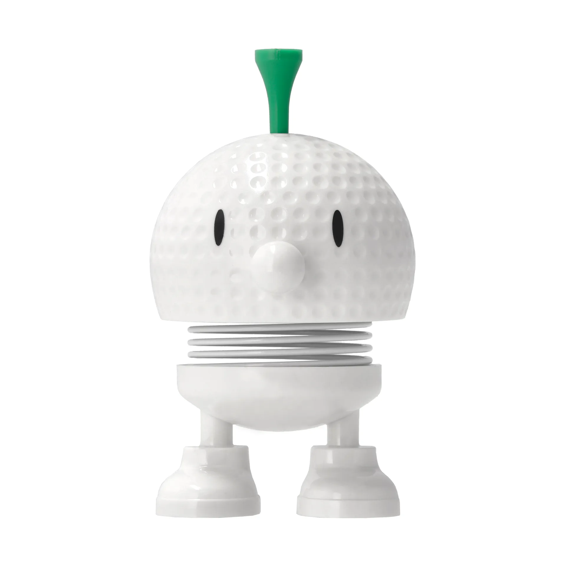 Hoptimist Golf Bumble S figurka, White Hoptimist