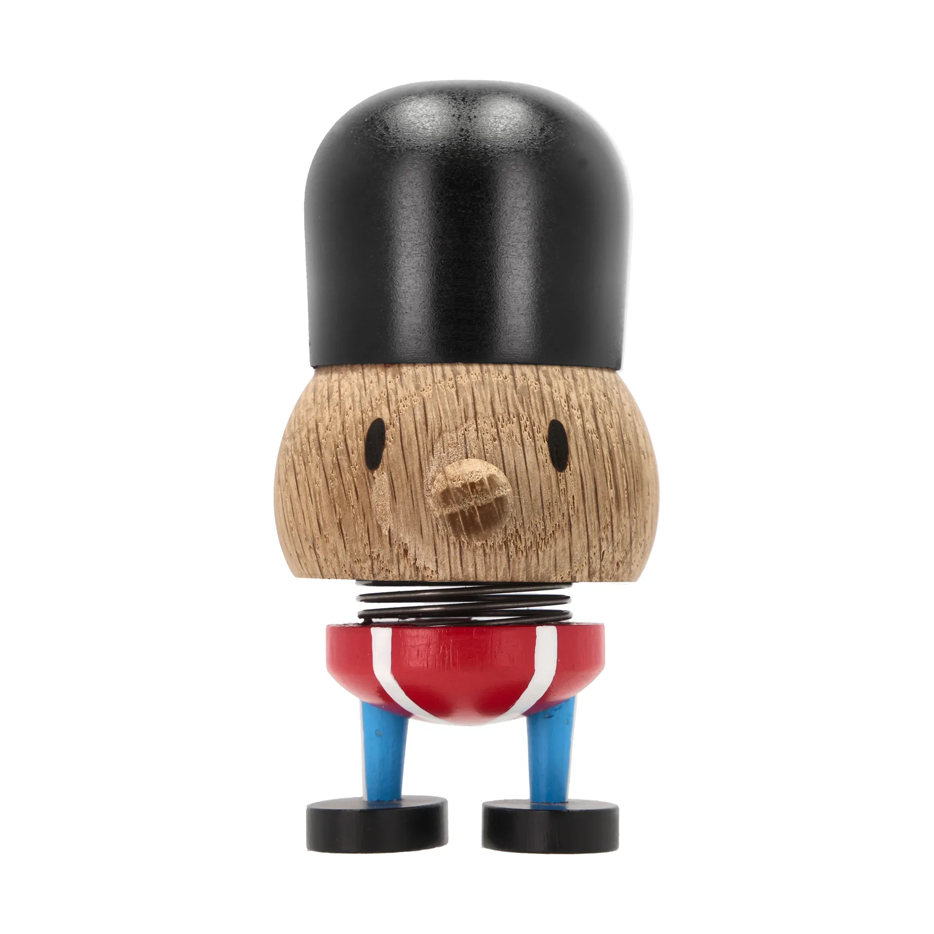 Hoptimist Guardsman Bumble S figurka, Raw Hoptimist