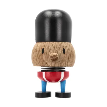 Hoptimist Guardsman Bumble S figurka - Raw - Hoptimist