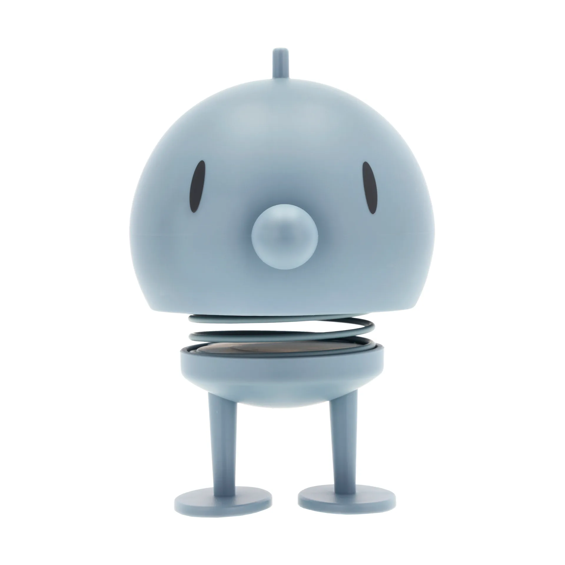 Hoptimist Soft Bumble L figur, Sky Hoptimist