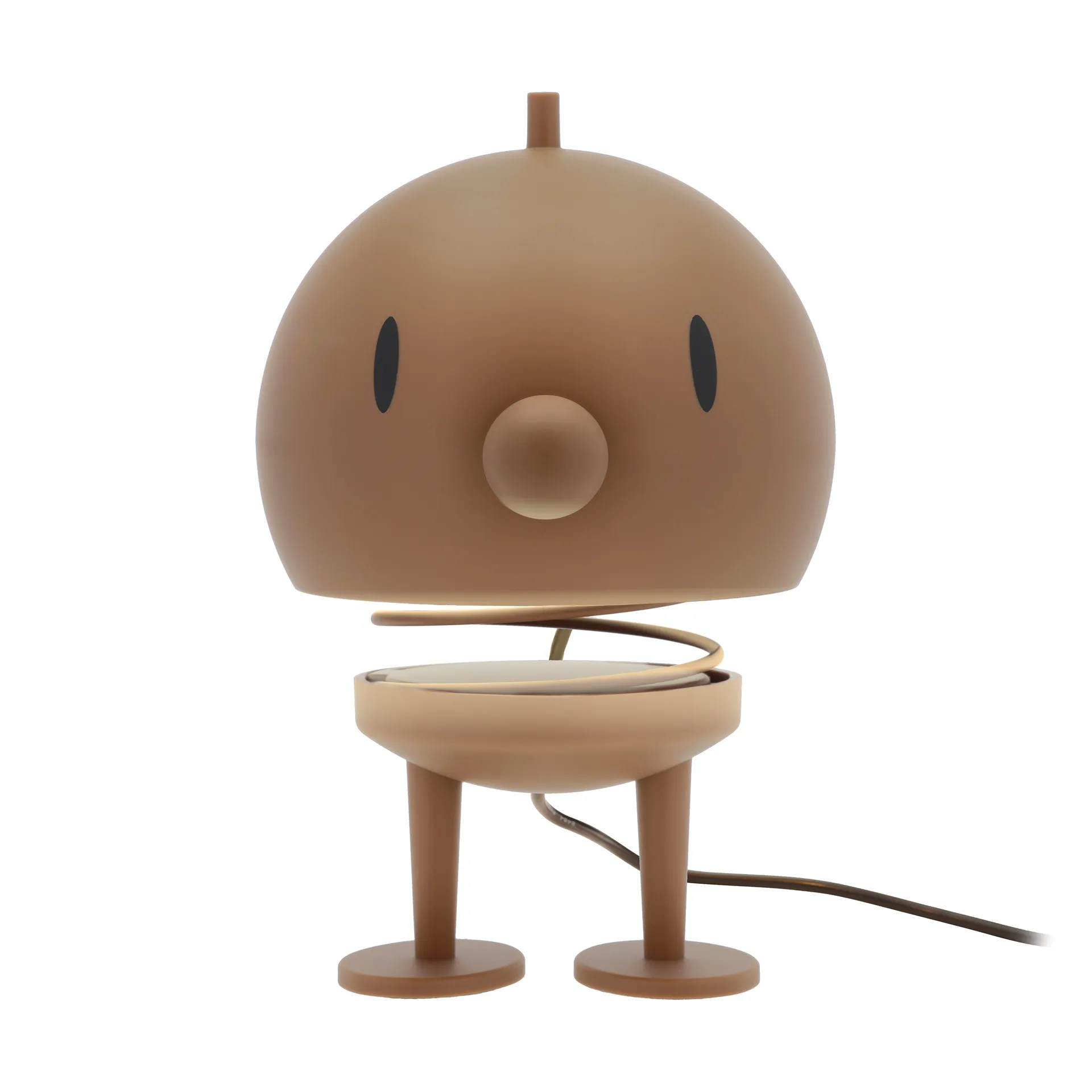 Hoptimist Soft Bumble lampa XL 23 cm, Choko Hoptimist