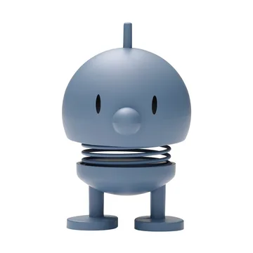 Hoptimist Soft Bumble S figurka - Sky - Hoptimist