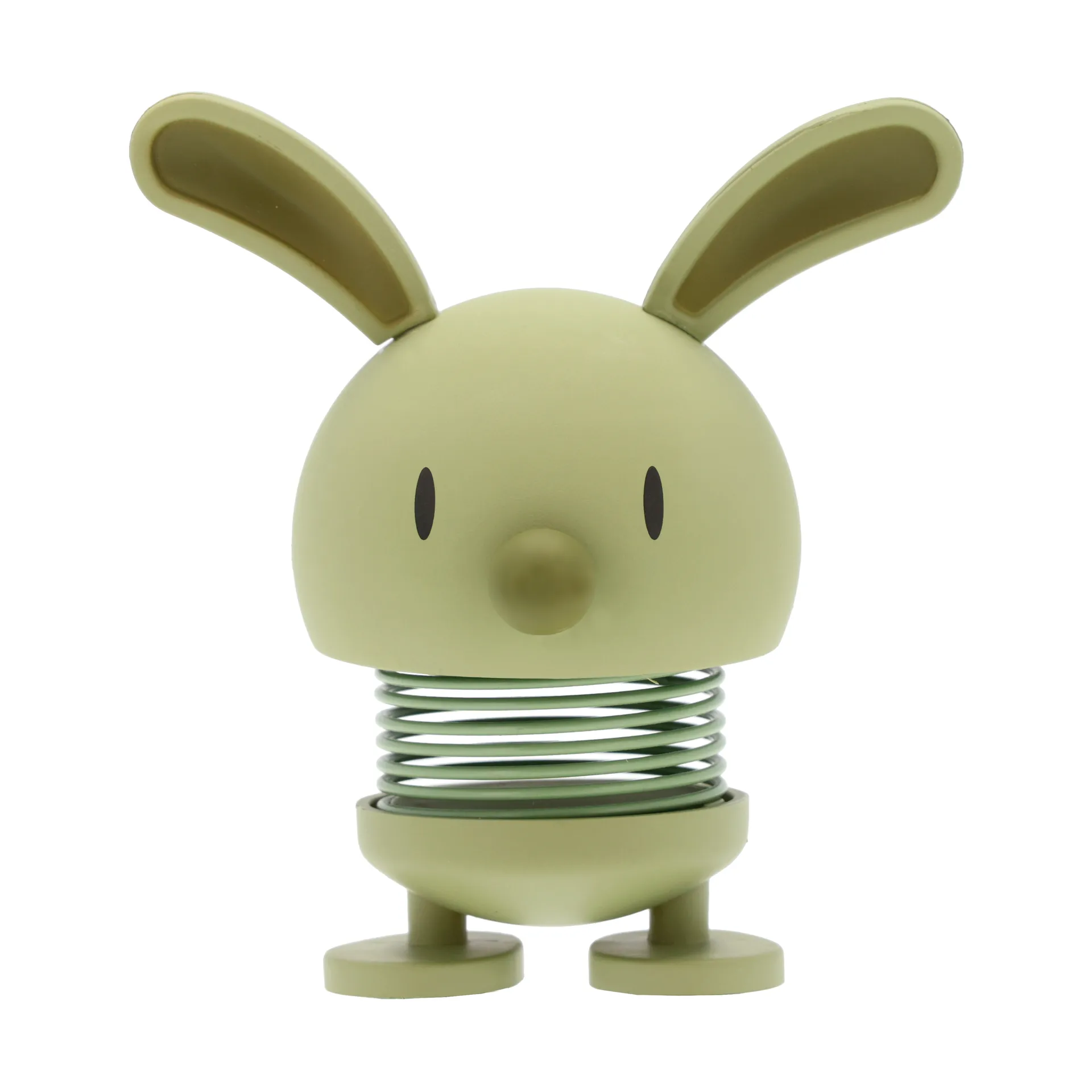 Hoptimist Soft Bunny S statuetka, Olive Hoptimist