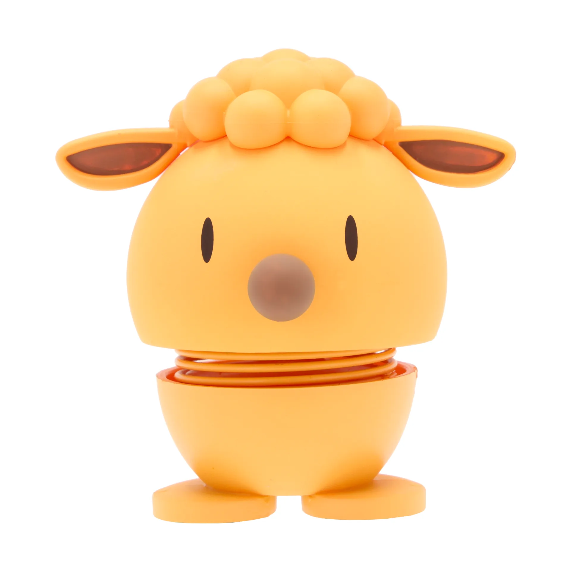 Hoptimist Soft Lbursztynt S statuetka, Mimosa Hoptimist