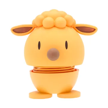 Hoptimist Soft Lbursztynt S statuetka - Mimosa - Hoptimist