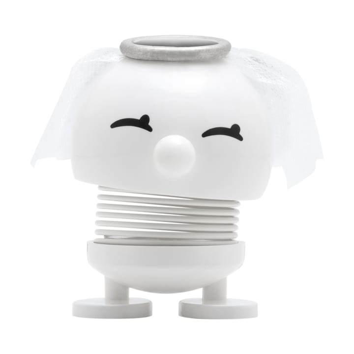 Hoptimist Wedding Bride statuetka 7,2 cm - White - Hoptimist