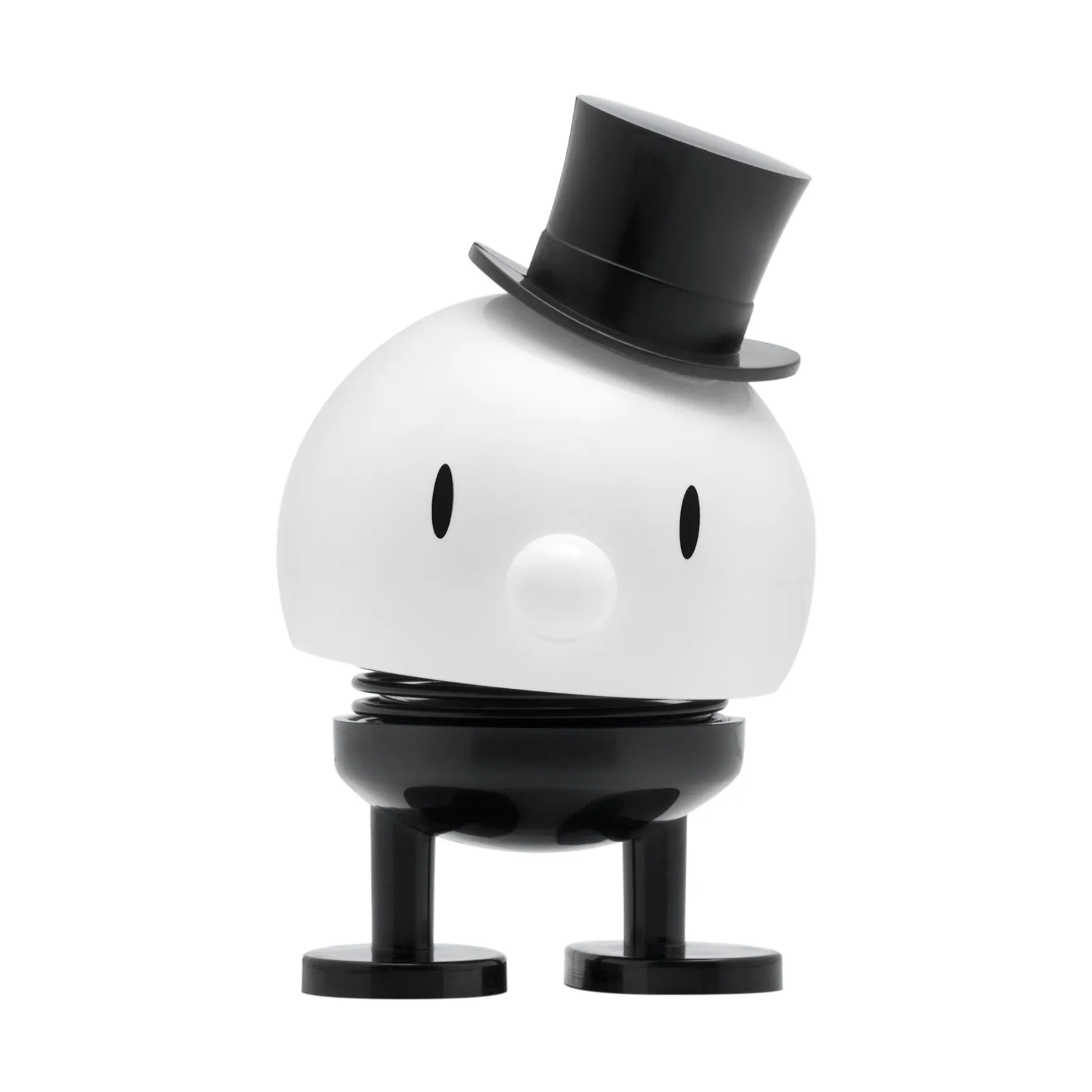 Hoptimist Wedding Groom statuetka 8,4 cm, Black Hoptimist