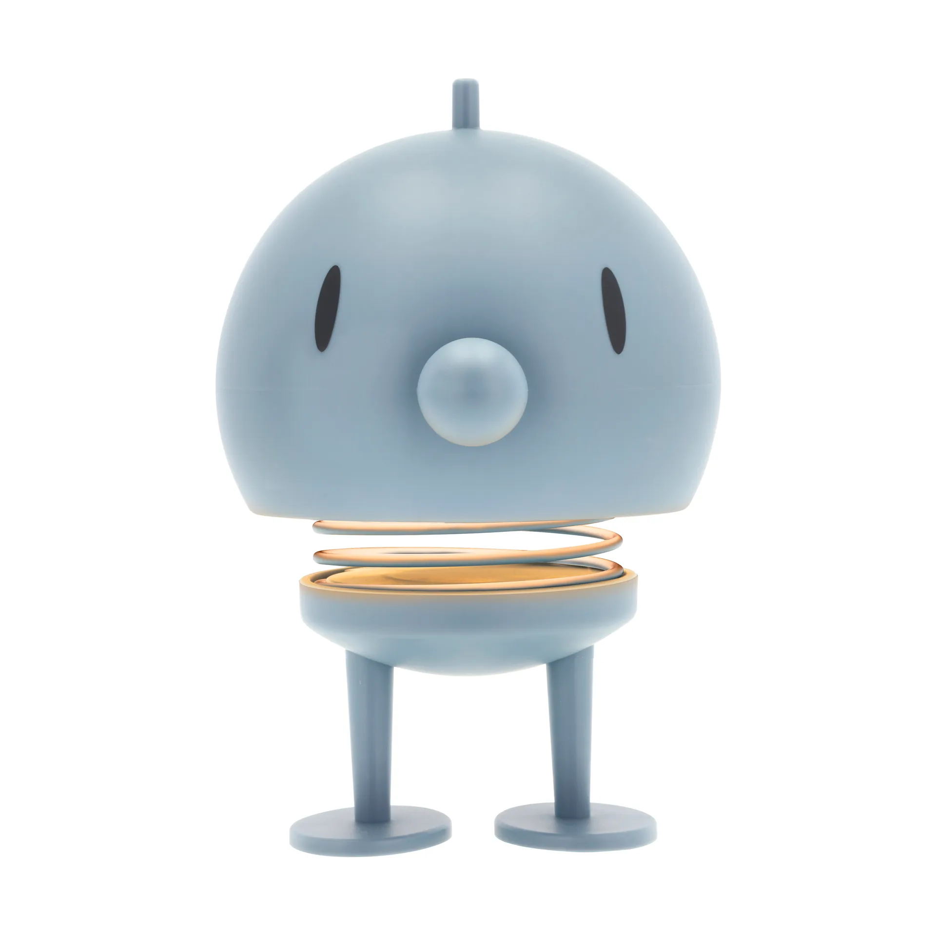 Lampa przenośna Hoptimist LED L, Sky Hoptimist