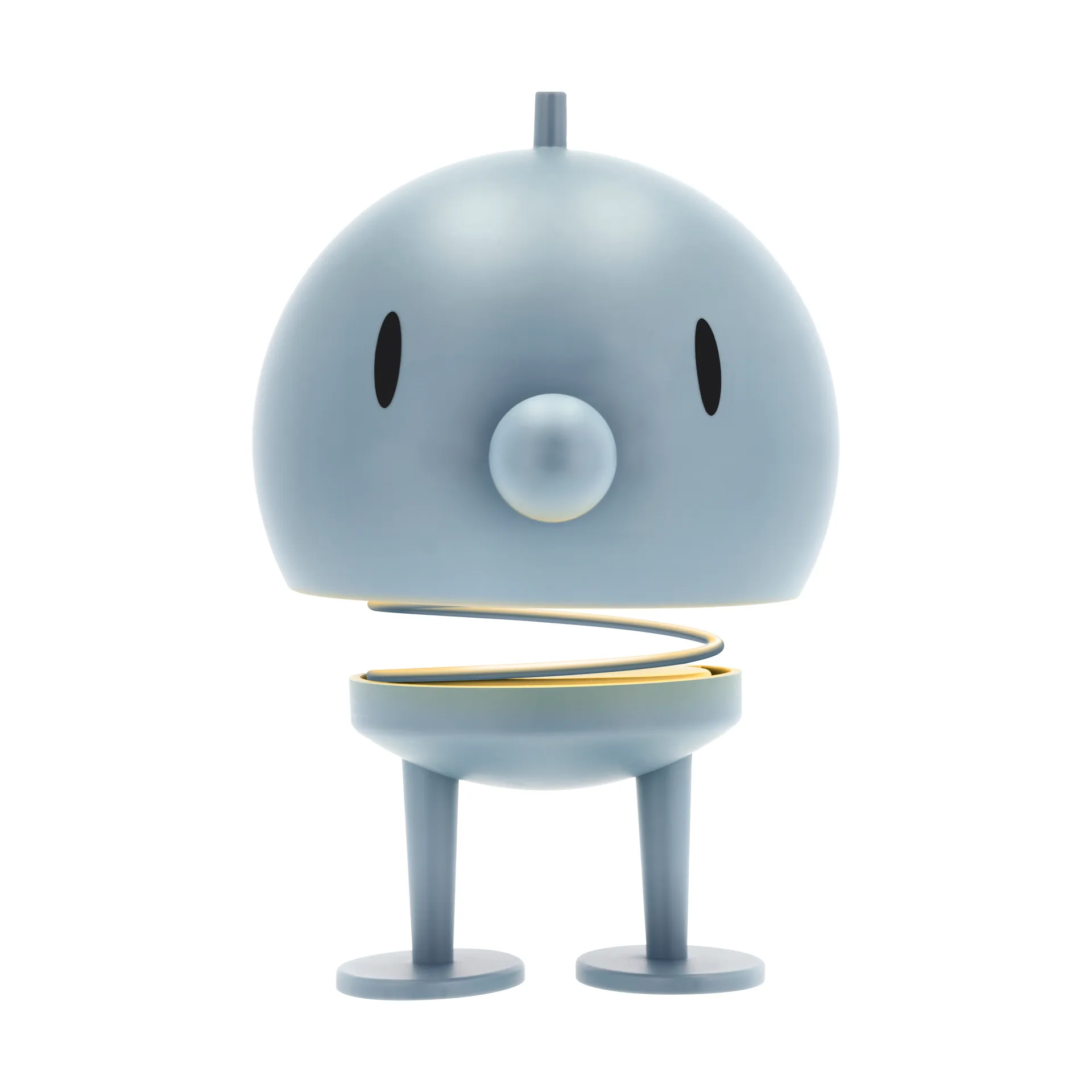 Lampa przenośna Hoptimist LED XL, Sky Hoptimist