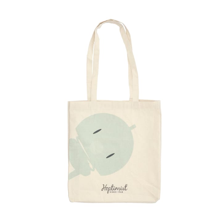 Torba na zakupy Hoptimist Shopper - Blue - Hoptimist