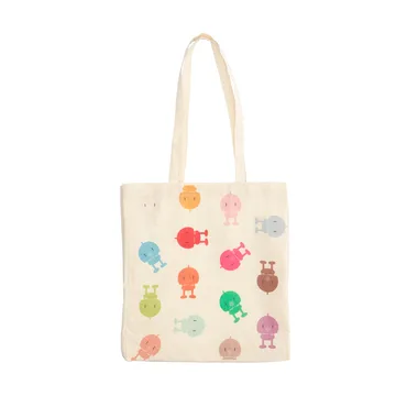 Torba na zakupy Hoptimist Shopper - Multicolour - Hoptimist