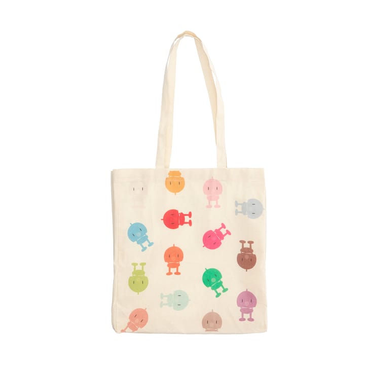 Torba na zakupy Hoptimist Shopper - Multicolour - Hoptimist