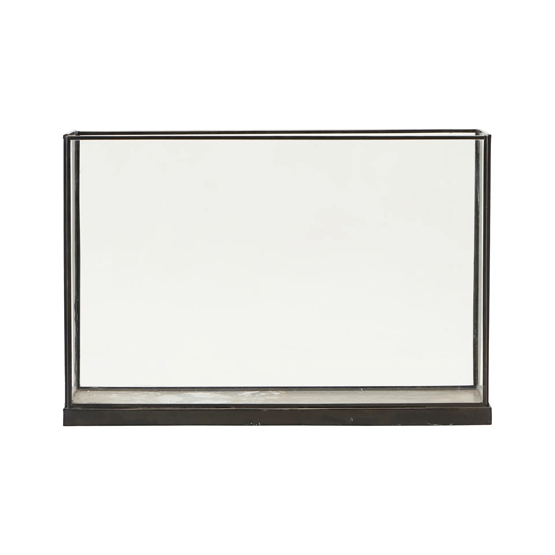 Advent pudełko ekspozycyjne, metallic House Doctor