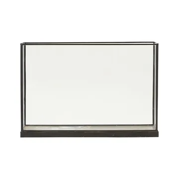 Advent pudełko ekspozycyjne - metallic - House Doctor