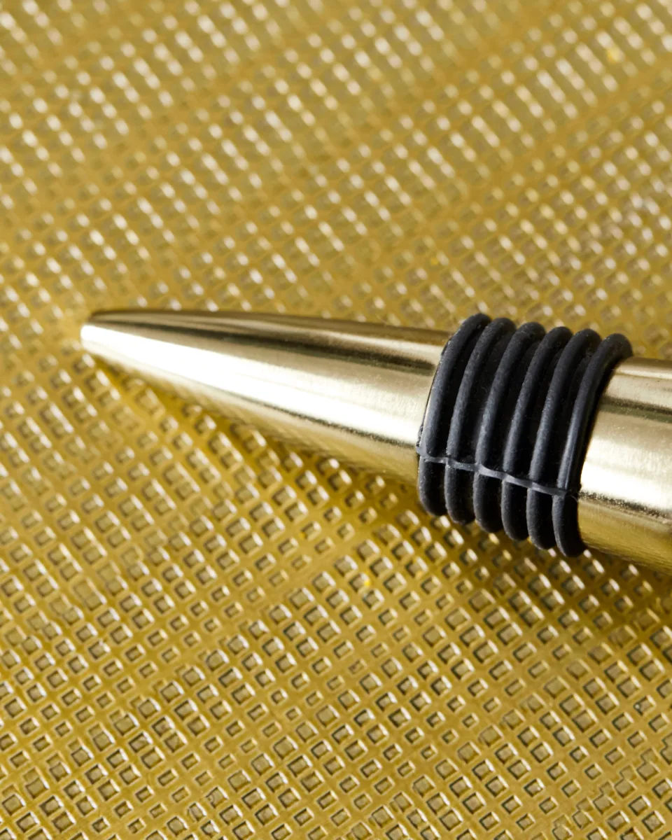 Barset Open 2 sztuki, Niebieski House Doctor