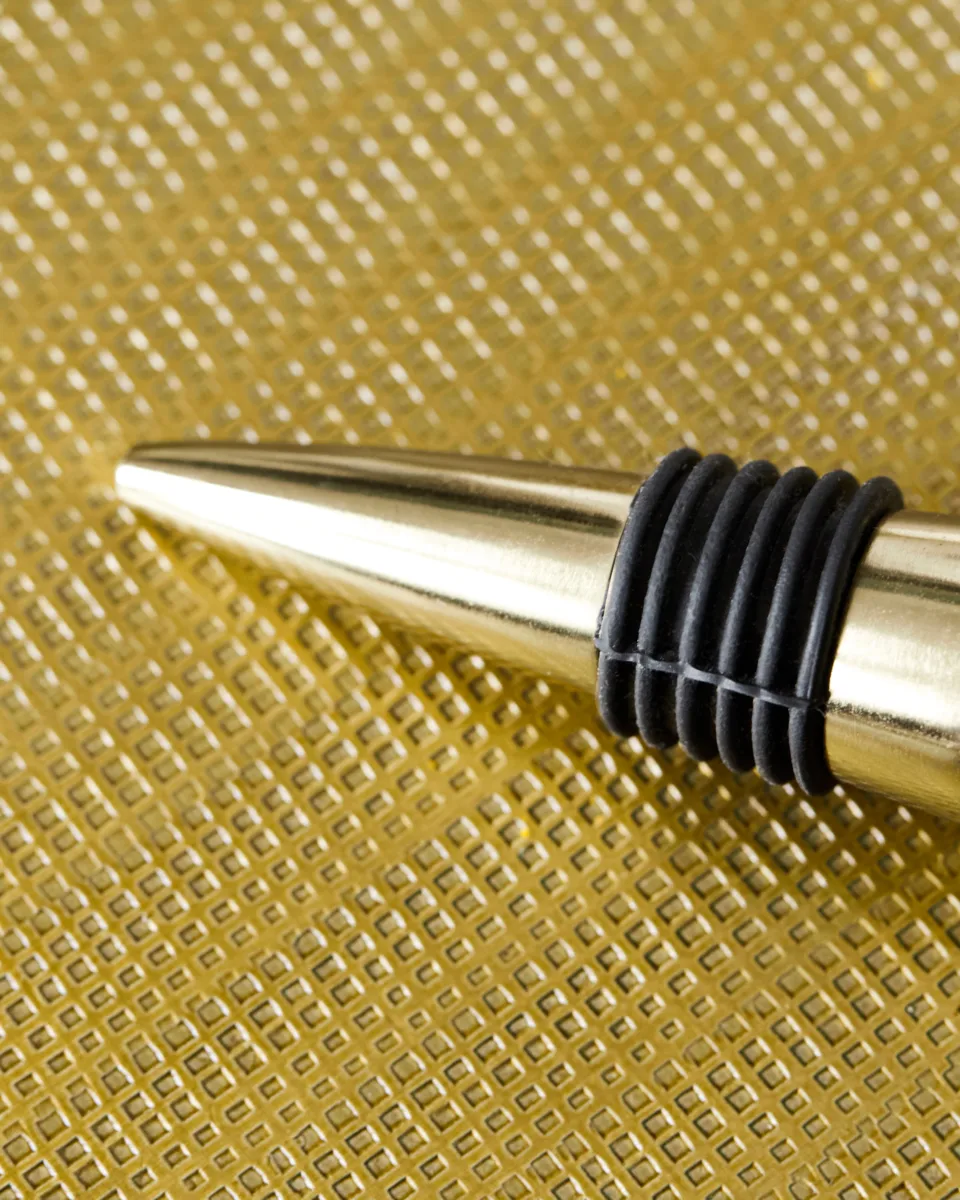 Barset Open 2 sztuki, Zielony House Doctor