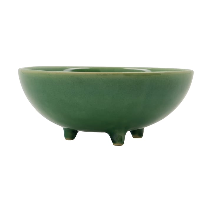 Cedzak Diva Ø12x4,5 cm - Zielony - House Doctor