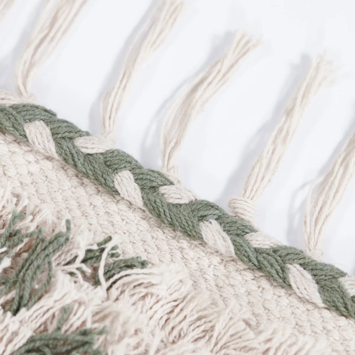 Chodnik Minis 90x200 cm, Zielony House Doctor