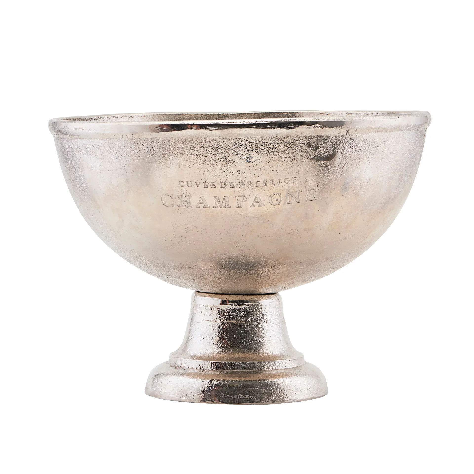 Chłodziarka do wina Champtub, aluminium House Doctor