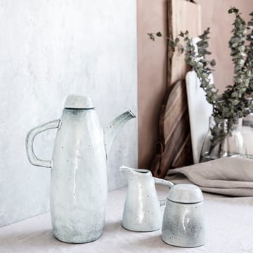 Cukiernica Rustic - Szaro-niebieski - House Doctor