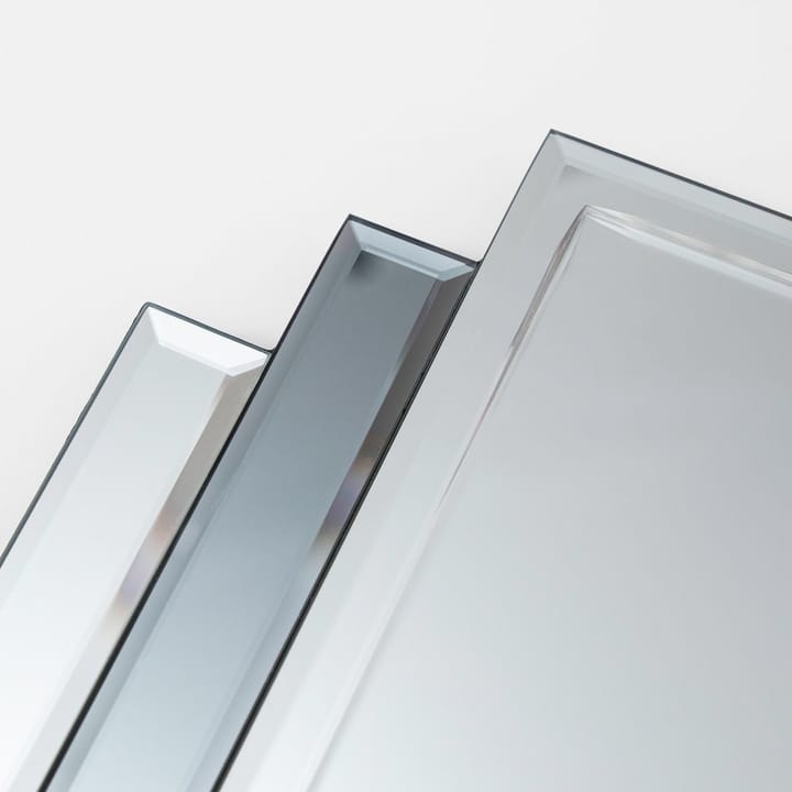Deco szare lustro, 50x130 cm House Doctor