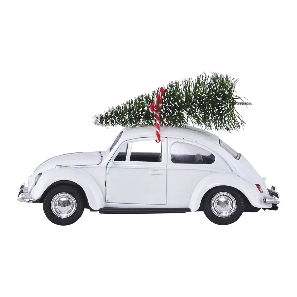 Dekoracja Xmas Car,  House Doctor