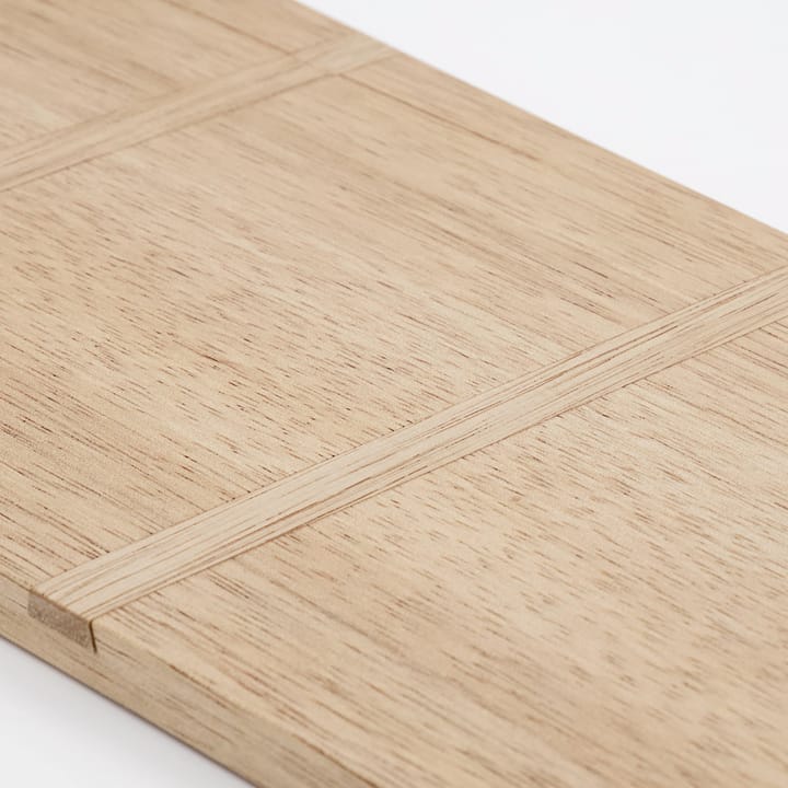 Deska do krojenia Carve 21x54 cm, Naturalny House Doctor