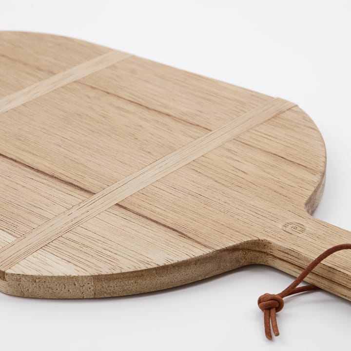 Deska do krojenia Carve 25x44 cm, Naturalny House Doctor