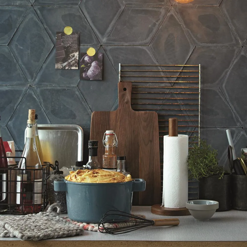 Deska do krojenia House Doctor orzech włoski, 22x35 cm House Doctor