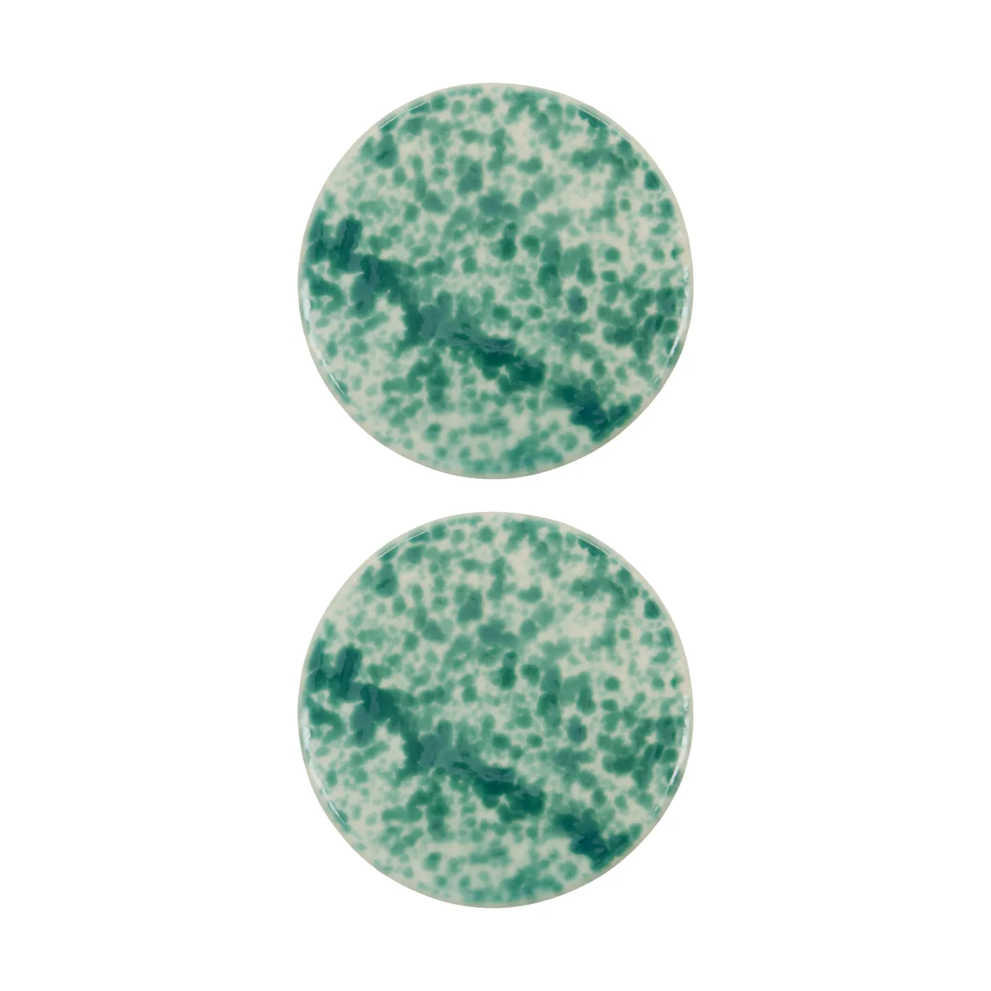 Deska do serwowania Diva Ø15 cm, Zielony House Doctor