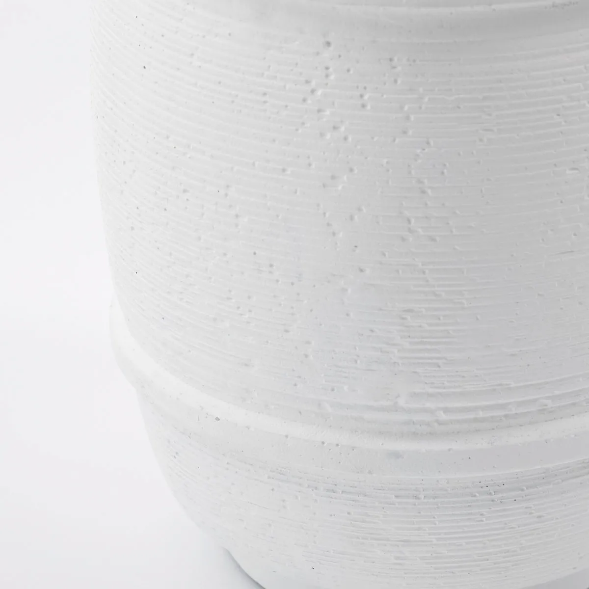 Doniczka Ground w16 cm Ø14 cm, Zestaw House Doctor