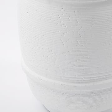 Doniczka Ground w16 cm Ø14 cm - Zestaw - House Doctor
