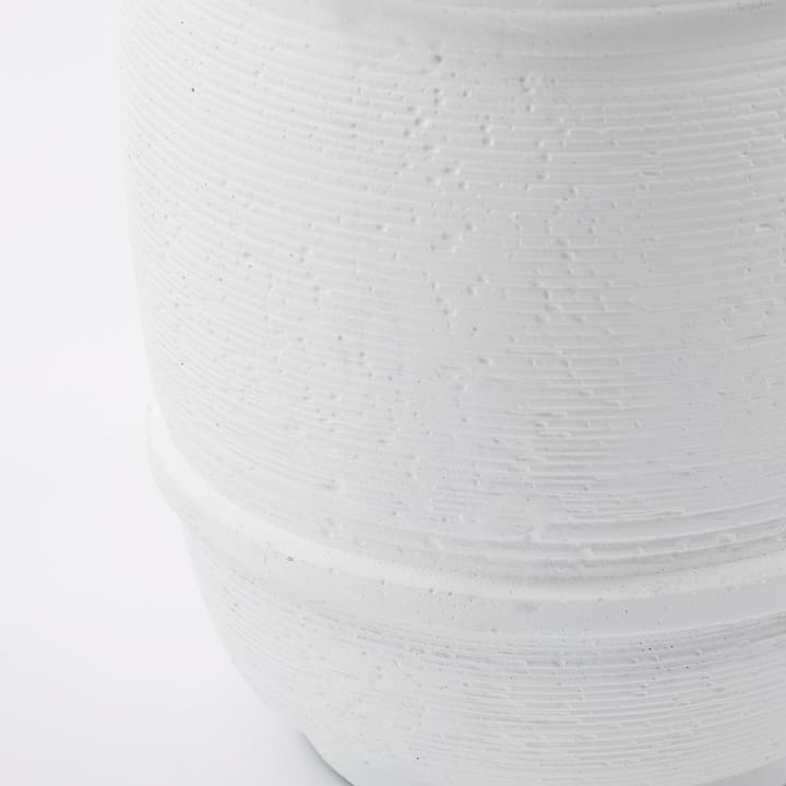Doniczka Ground w16 cm Ø14 cm, Zestaw House Doctor