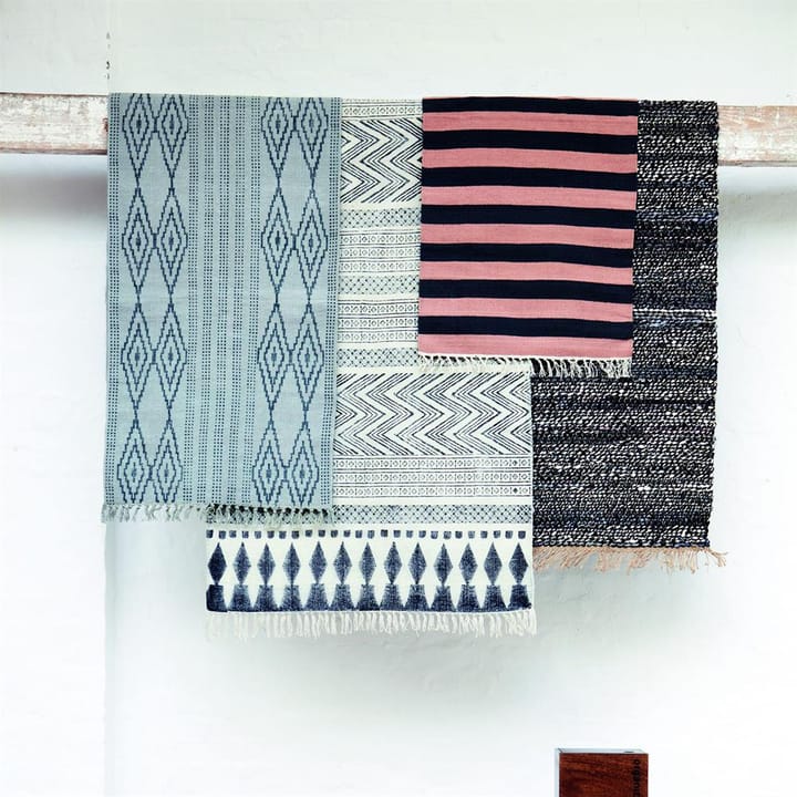 Dywan Block, 160 x 230 cm House Doctor