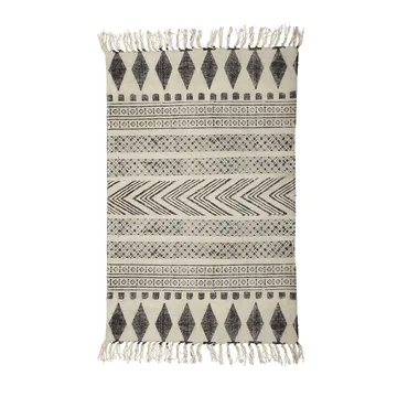 Dywan Block - 60 x 90 cm - House Doctor