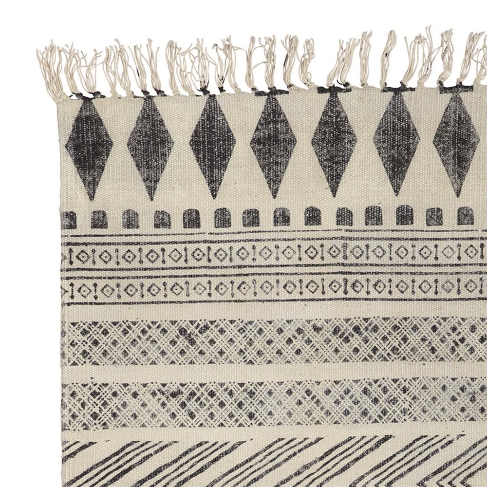 Dywan Block, 60 x 90 cm House Doctor